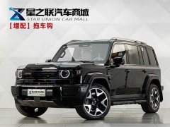Chery iCAR V27 200KM AWD Falcon 500 - ფოტო 1