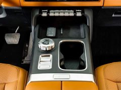 Chery iCAR V27 200KM AWD Falcon 500 - ფოტო 15