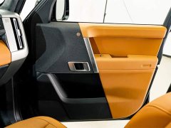 Chery iCAR V27 200KM AWD Falcon 500 - ფოტო 16