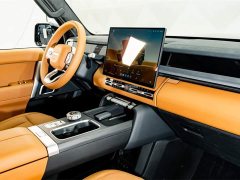 Chery iCAR V27 200KM AWD Falcon 500 - ფოტო 18