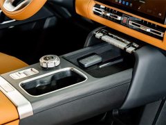 Chery iCAR V27 200KM AWD Falcon 500 - ფოტო 19