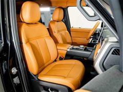 Chery iCAR V27 200KM AWD Falcon 500 - ფოტო 20