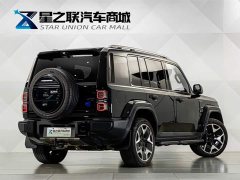 Chery iCAR V27 200KM AWD Falcon 500 - ფოტო 6