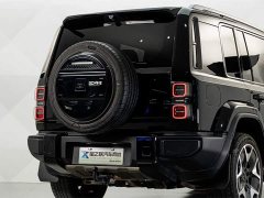 Chery iCAR V27 200KM AWD Falcon 500 - ფოტო 7