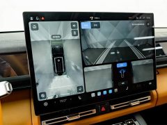 Chery iCAR V27 200KM AWD Falcon 500 - ფოტო 9