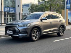 BYD Song Pro 2021 1.5T Automatic Xiao Yun Luxury Edition - ფოტო 1