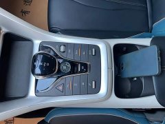 BYD Song Pro 2021 1.5T Automatic Xiao Yun Luxury Edition - ფოტო 11