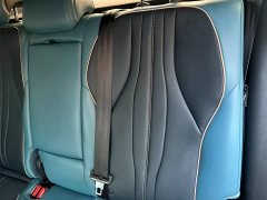 BYD Song Pro 2021 1.5T Automatic Xiao Yun Luxury Edition - ფოტო 16