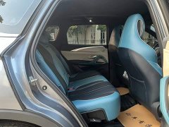 BYD Song Pro 2021 1.5T Automatic Xiao Yun Luxury Edition - ფოტო 18