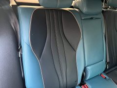 BYD Song Pro 2021 1.5T Automatic Xiao Yun Luxury Edition - ფოტო 19