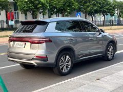 BYD Song Pro 2021 1.5T Automatic Xiao Yun Luxury Edition - ფოტო 2