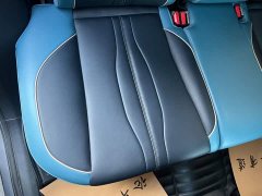 BYD Song Pro 2021 1.5T Automatic Xiao Yun Luxury Edition - ფოტო 20