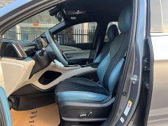 BYD Song Pro 2021 1.5T Automatic Xiao Yun Luxury Edition - ფოტო 3
