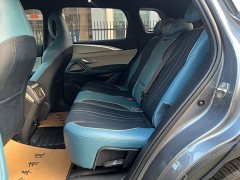 BYD Song Pro 2021 1.5T Automatic Xiao Yun Luxury Edition - ფოტო 4