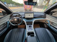 BYD Song Pro 2021 1.5T Automatic Xiao Yun Luxury Edition - ფოტო 5