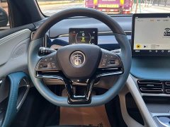 BYD Song Pro 2021 1.5T Automatic Xiao Yun Luxury Edition - ფოტო 8