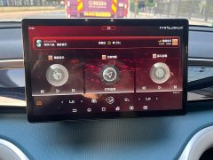 BYD Song Pro 2021 1.5T Automatic Xiao Yun Luxury Edition - ფოტო 9