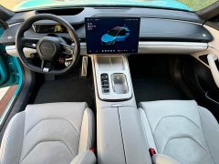 Xiaomi SU7 Quad Motor Ultra-Long Range Advanced Autonomous Driving Max - ფოტო 6