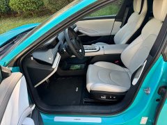 Xiaomi SU7 Quad Motor Ultra-Long Range Advanced Autonomous Driving Max - ფოტო 7