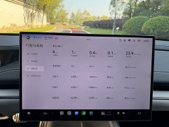 Xiaomi SU7 Quad Motor Ultra-Long Range Advanced Autonomous Driving Max - ფოტო 9