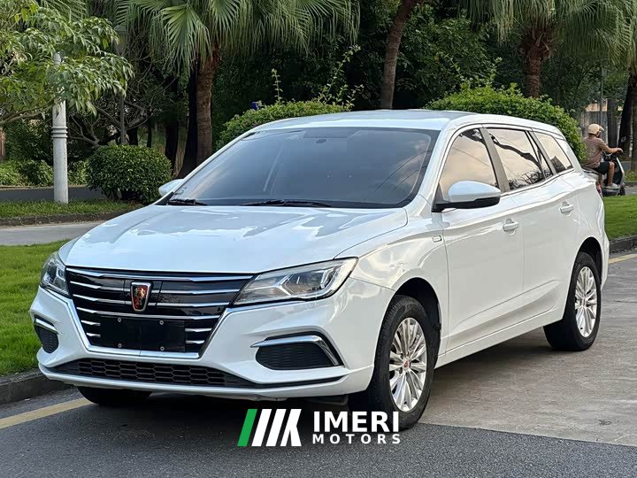 SAIC Roewe Ei5 2020 Comfort - ავტომობილი ჩინეთიდან