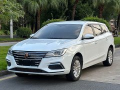 SAIC Roewe Ei5 2020 Comfort - ფოტო 1