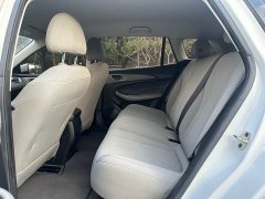 SAIC Roewe Ei5 2020 Comfort - ფოტო 10