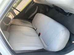 SAIC Roewe Ei5 2020 Comfort - ფოტო 11