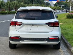 SAIC Roewe Ei5 2020 Comfort - ფოტო 5