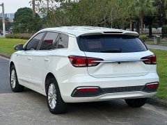 SAIC Roewe Ei5 2020 Comfort - ფოტო 6