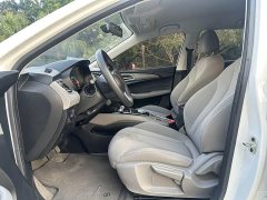 SAIC Roewe Ei5 2020 Comfort - ფოტო 8