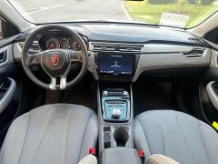SAIC Roewe Ei5 2020 Comfort - ფოტო 9
