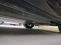 Buick E5 620KM Premium Edition - ფოტო 18