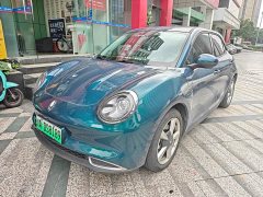 ORA Good Cat 2021 400km Standard Range Venus Edition Ternary Lithium Battery - ფოტო 1