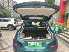 ORA Good Cat 2021 400km Standard Range Venus Edition Ternary Lithium Battery - ფოტო 11
