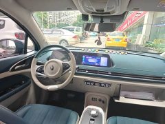 ORA Good Cat 2021 400km Standard Range Venus Edition Ternary Lithium Battery - ფოტო 12