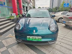 ORA Good Cat 2021 400km Standard Range Venus Edition Ternary Lithium Battery - ფოტო 2