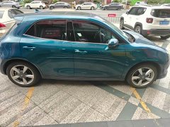 ORA Good Cat 2021 400km Standard Range Venus Edition Ternary Lithium Battery - ფოტო 4