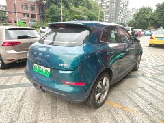 ORA Good Cat 2021 400km Standard Range Venus Edition Ternary Lithium Battery - ფოტო 5