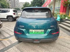 ORA Good Cat 2021 400km Standard Range Venus Edition Ternary Lithium Battery - ფოტო 6