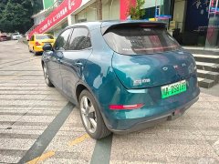 ORA Good Cat 2021 400km Standard Range Venus Edition Ternary Lithium Battery - ფოტო 7