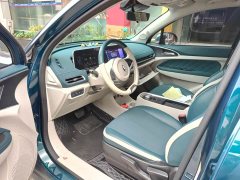 ORA Good Cat 2021 400km Standard Range Venus Edition Ternary Lithium Battery - ფოტო 8