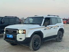 Toyota Prado 2024 2.4T Adventure BX Edition 5-Seater - ფოტო 1