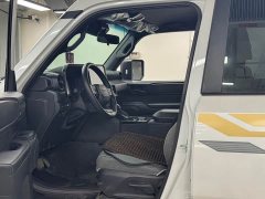 Toyota Prado 2024 2.4T Adventure BX Edition 5-Seater - ფოტო 2