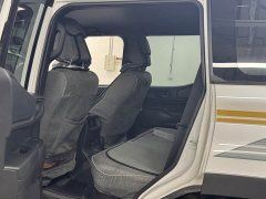 Toyota Prado 2024 2.4T Adventure BX Edition 5-Seater - ფოტო 3