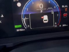 Toyota Prado 2024 2.4T Adventure BX Edition 5-Seater - ფოტო 4
