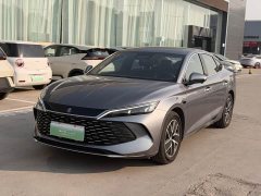 BYD Qin L DM-i Smart Drive Edition 120KM Superior - ფოტო 1