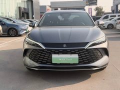 BYD Qin L DM-i Smart Drive Edition 120KM Superior - ფოტო 2