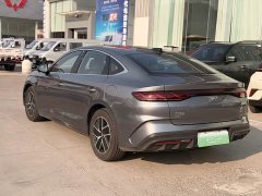BYD Qin L DM-i Smart Drive Edition 120KM Superior - ფოტო 4