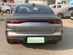 BYD Qin L DM-i Smart Drive Edition 120KM Superior - ფოტო 5